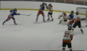 Read more about the article Bulls Dominate T-Birds in 10-1 Victory